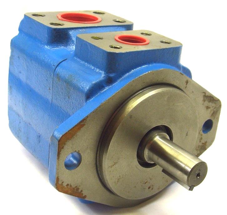 Hydraulic Pump PTO Driven for Front Winch M939A1 M939A2